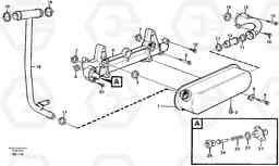 25908 Oil cooler L330C SER NO 60188-, Volvo Construction Equipment