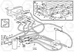 54280 Cdc-steering L330C SER NO 60188-, Volvo Construction Equipment