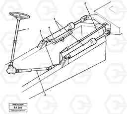 19326 Guide A20 VOLVO BM A20, Volvo Construction Equipment