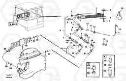 81597 Heating unit A35C VOLVO BM VOLVO BM A35C SER NO - 4620,, Volvo Construction Equipment