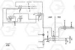 25247 Electrical system A25C, Volvo Construction Equipment