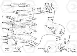 56011 Control system A30C, Volvo Construction Equipment