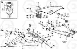 66299 Bogie A30C, Volvo Construction Equipment