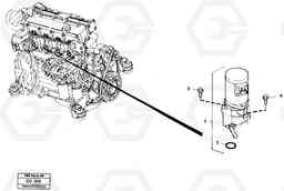 13082 Shutdown device EL70C VOLVO BM VOLVO BM EL70C, Volvo Construction Equipment