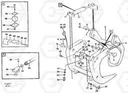 40116 Unloading grapple ATTACHMENTS ATTACHMENTS WHEEL LOADERS GEN. - C, Volvo Construction Equipment