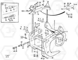 91648 Sorting grapple ATTACHMENTS ATTACHMENTS WHEEL LOADERS GEN. - C, Volvo Construction Equipment