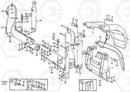 32634 Combi fork ATTACHMENTS ATTACHMENTS WHEEL LOADERS GEN. - C, Volvo Construction Equipment