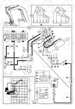 6697 Handling operations Ce / without Puma EC50 TYPE 247, Volvo Construction Equipment