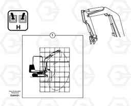 21169 Supplement concerning handling operations / Ce EC14 TYPE 246, 271, Volvo Construction Equipment