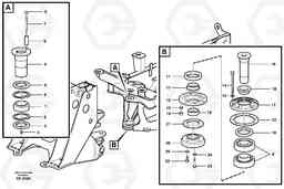33381 Frame L90D, Volvo Construction Equipment