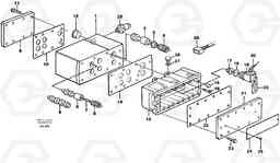 10380 Gear changing unit L120D, Volvo Construction Equipment