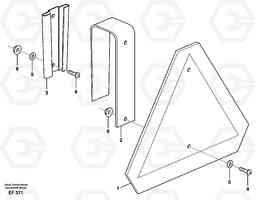 22411 LGF - sign. L180D, Volvo Construction Equipment