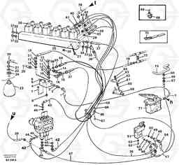 83180 Servo - hydraulic L180D HIGH-LIFT, Volvo Construction Equipment