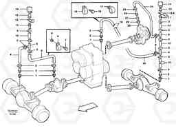 75957 Ventilation L330D, Volvo Construction Equipment