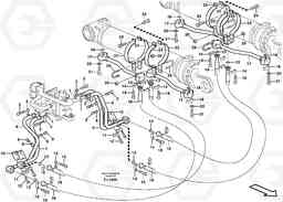 47961 Lift function L330D, Volvo Construction Equipment