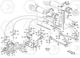 60499 Tilt function L330D, Volvo Construction Equipment