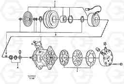 15934 Air compressor L330D, Volvo Construction Equipment