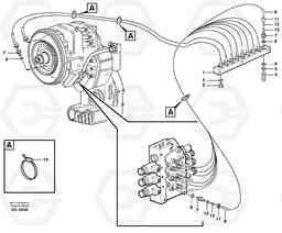 96251 Testing block L220E SER NO 2001 - 3999, Volvo Construction Equipment