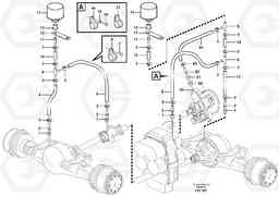 74747 Ventilation L330E, Volvo Construction Equipment