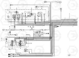 8691 Electrical system (front) / without Puma EC50 TYPE 247, Volvo Construction Equipment