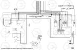 42148 Electrical system (rear) / with Puma EW50 TYPE 256, Volvo Construction Equipment