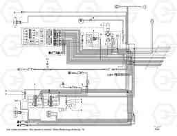 8692 Electrical system (front) / with Puma EC50 TYPE 247, Volvo Construction Equipment