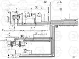 6457 Electrical system (front) / without Puma EC50VV TYPE 247, Volvo Construction Equipment