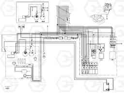 46399 Electrical system (rear) / without Puma EC50 TYPE 247, Volvo Construction Equipment