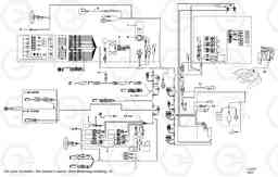 45508 Electrical system / with Puma EW50 TYPE 256, Volvo Construction Equipment