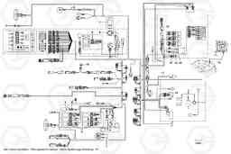 46408 Electrical system / with Puma EC50VV TYPE 247, Volvo Construction Equipment