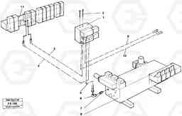 35687 Hydr. quick fit equipm. on super structure EC230B ?KERMAN ?KERMAN EC230B, Volvo Construction Equipment