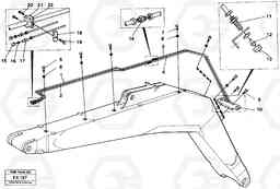 100606 Hydr. quick fit equipm. on mono boom EC230B ?KERMAN ?KERMAN EC230B, Volvo Construction Equipment