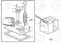 30765 Fuel tank EC230B ?KERMAN ?KERMAN EC230B, Volvo Construction Equipment