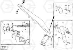 30360 Electric installation on boom, matreials handl. equipm. EC230B ?KERMAN ?KERMAN EC230B, Volvo Construction Equipment