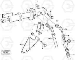 30344 Fuel miser EC230B ?KERMAN ?KERMAN EC230B, Volvo Construction Equipment