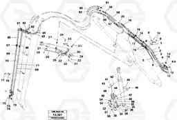 34638 Hydraulic system for materials handling equipm EC230B ?KERMAN ?KERMAN EC230B, Volvo Construction Equipment