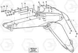 31544 Slope bucket and grab equipment on adjustable boom, 5.90 m EC230B ?KERMAN ?KERMAN EC230B, Volvo Construction Equipment