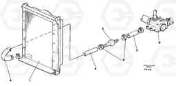 27508 Thermostat kit EC230B ?KERMAN ?KERMAN EC230B, Volvo Construction Equipment