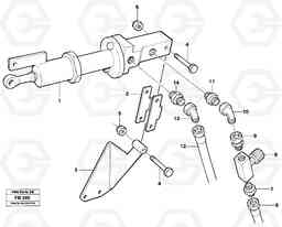 32992 Fuel miser EW230B ?KERMAN ?KERMAN EW230B, Volvo Construction Equipment