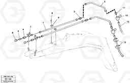 35775 Slope/grab bucket equipment, boom EC150 ?KERMAN ?KERMAN EC150 SER NO - 129, Volvo Construction Equipment