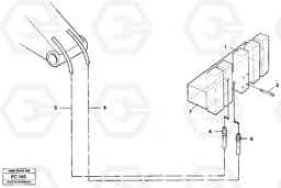 30582 Grab bucket,base machine EC150 ?KERMAN ?KERMAN EC150 SER NO - 129, Volvo Construction Equipment