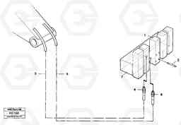 29861 Grab bucket,base machine EW150 ?KERMAN ?KERMAN EW150 SER NO - 318, Volvo Construction Equipment