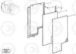 28828 Hatch, engine EW150 ?KERMAN ?KERMAN EW150 SER NO - 318, Volvo Construction Equipment