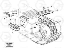 25493 Crawlers EC620 ?KERMAN ?KERMAN EC620 SER NO - 445, Volvo Construction Equipment