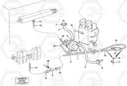 84816 Fuel pump, Hydraulic EC620 ?KERMAN ?KERMAN EC620 SER NO - 445, Volvo Construction Equipment