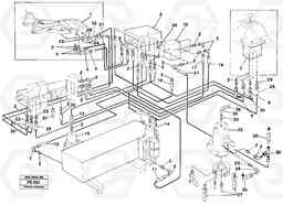 34317 Travel motor hydraulics, superstructure EC620 ?KERMAN ?KERMAN EC620 SER NO - 445, Volvo Construction Equipment