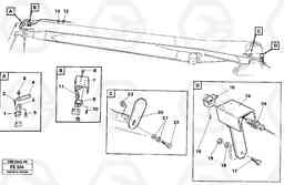 34308 Electric installation on handling equipment EC620 ?KERMAN ?KERMAN EC620 SER NO - 445, Volvo Construction Equipment