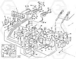 89194 Hammer/shears, base maskin, hydraulics EC130C ?KERMAN ?KERMAN EC130C SER NO - 220, Volvo Construction Equipment