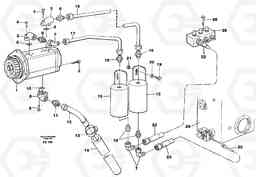 5683 Servo pump EW130C ?KERMAN ?KERMAN EW130C SER NO - 583, Volvo Construction Equipment