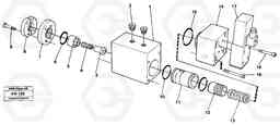 14759 Relief valve EC300 ?KERMAN ?KERMAN EC300, Volvo Construction Equipment